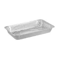 Barquette ALU GA2 527x325x67mm 8374 cm³ (14A)